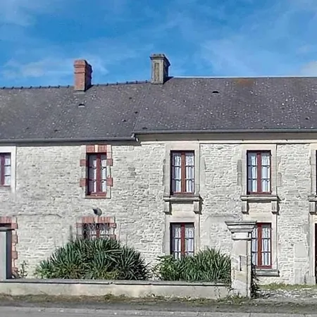 La Clef Des Chants Longueville  Exterior photo