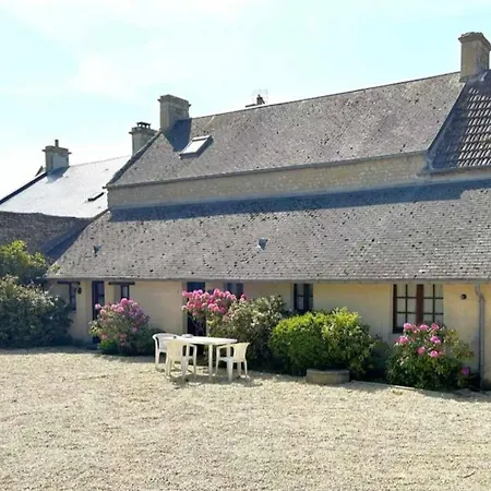 La Clef Des Chants Longueville  Exterior photo