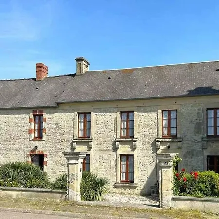 La Clef Des Chants Longueville  Exterior photo