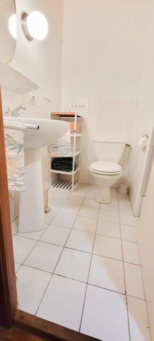 La Clef Des Chants Holiday home