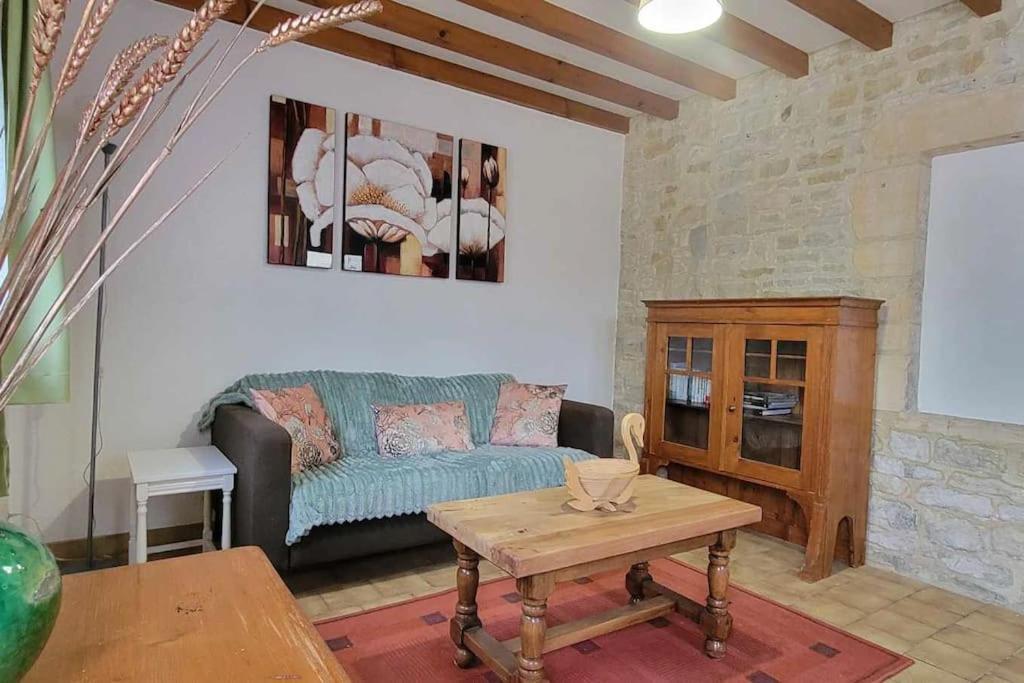 La Clef Des Chants Holiday home *