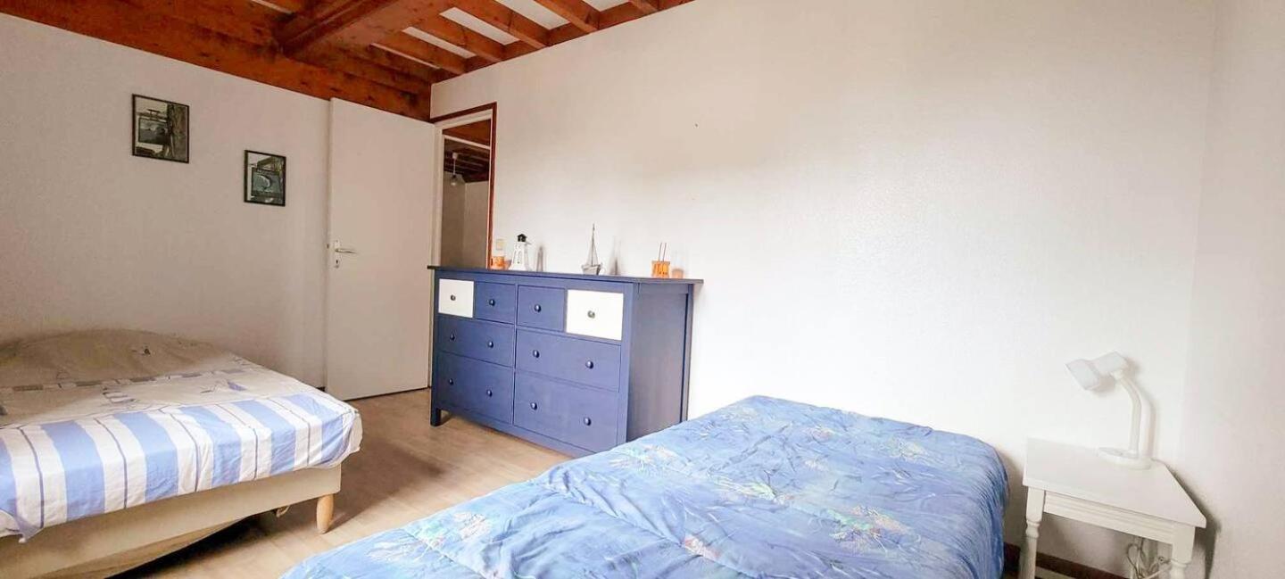 Holiday home La Clef Des Chants