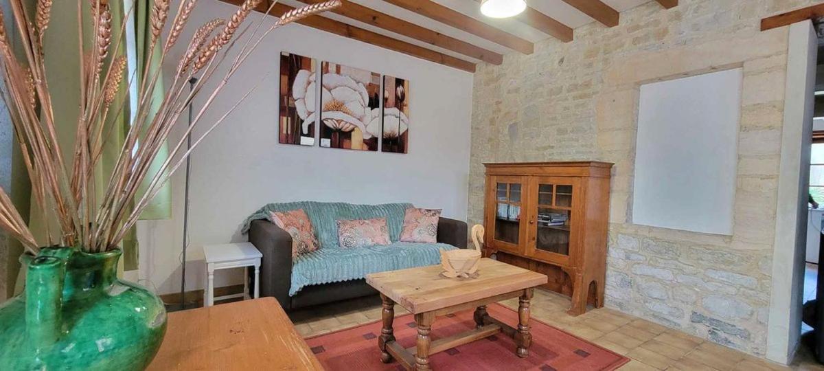 La Clef Des Chants Holiday home *