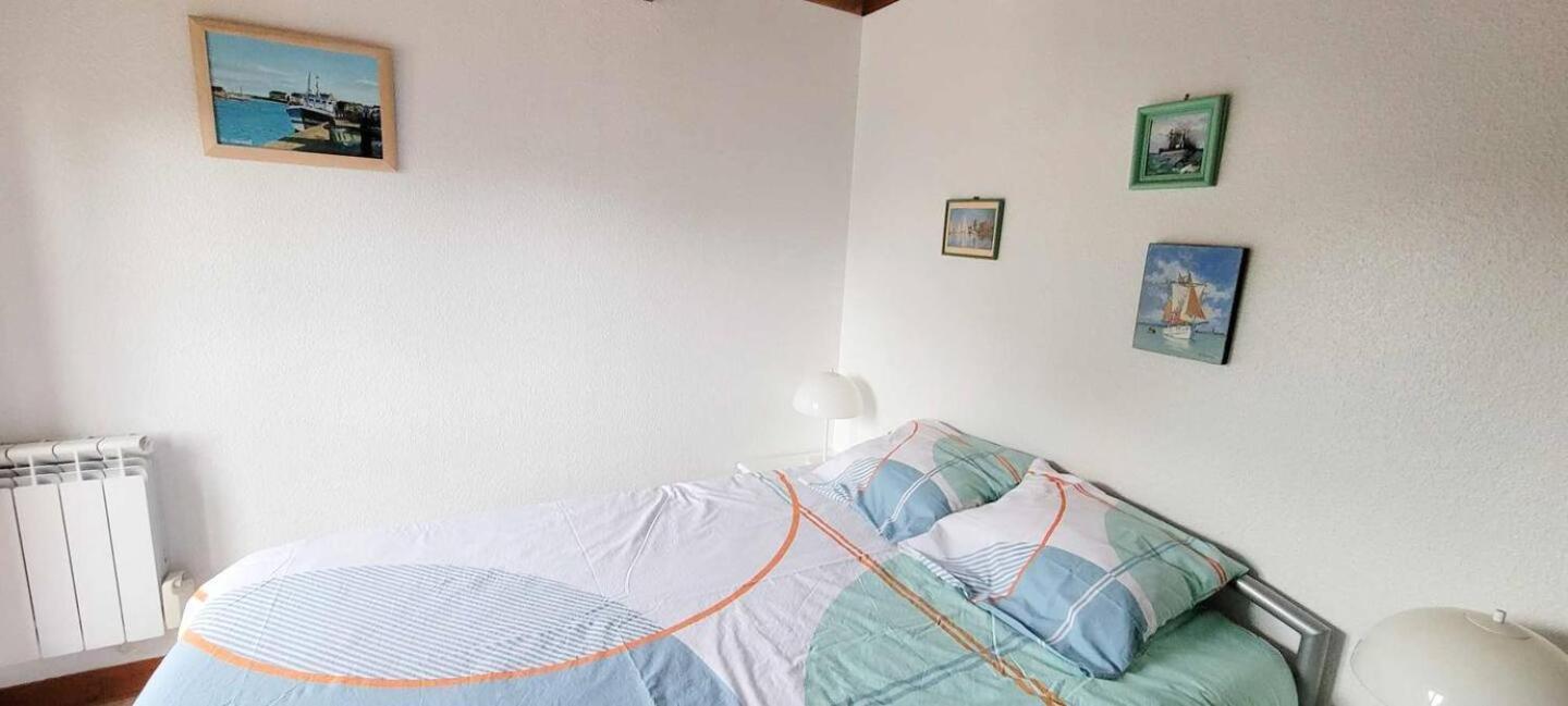 La Clef Des Chants Holiday home Longueville (Calvados)