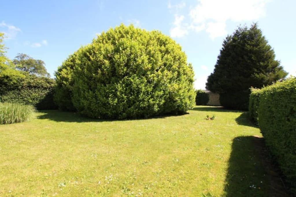 Holiday home La Clef Des Chants Longueville (Calvados)
