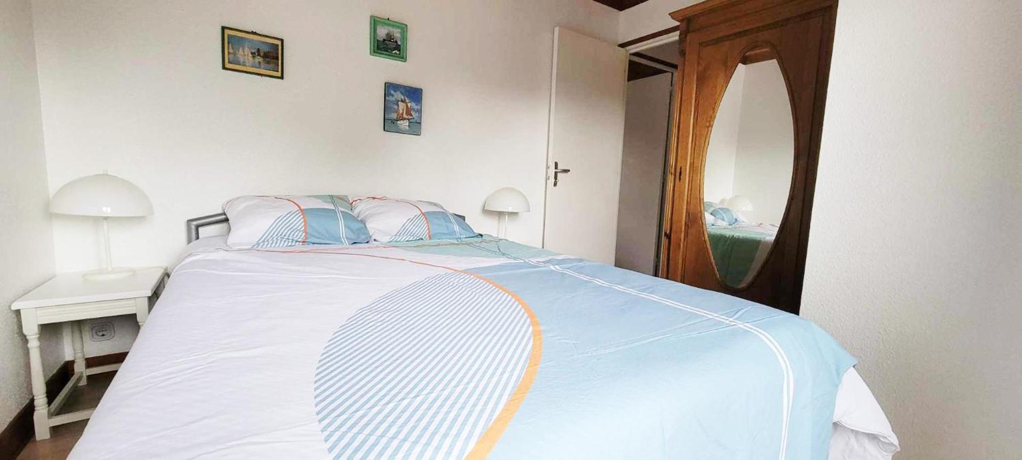 La Clef Des Chants Holiday home